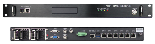 IEEE1588 PTP同步時鐘服務(wù)器 IEEE1588 PTP同步時鐘服務(wù)器