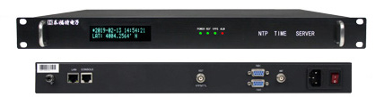 HJ208GPS北斗授時(shí)服務(wù)器 HJ208GPS北斗授時(shí)服務(wù)器