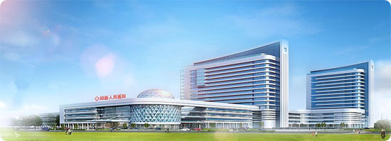 陽(yáng)新縣人民醫(yī)院