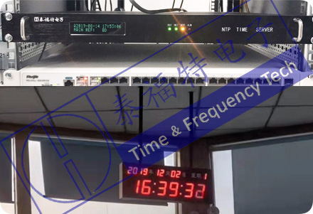 時統(tǒng)設備上架運行圖 時統(tǒng)設備上架運行圖