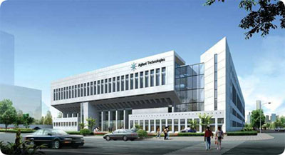 精確無誤！ HJ5418B-BDV1便攜式GPS北斗銣原子鐘圓滿完成安捷倫無線測試項目！