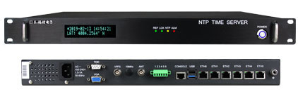 gps時(shí)間服務(wù)器在通信、金融、電力、科研、運(yùn)輸中的作用