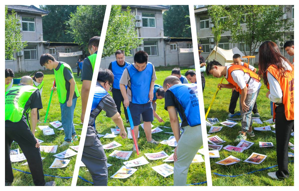 踔力奮發(fā)！行穩(wěn)致遠(yuǎn)！泰福特電子團(tuán)建訓(xùn)練活動(dòng)圓滿收官！